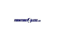 Furniture 4 Less Edmonton