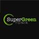 SuperGreen TONIK