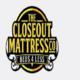 The Closeout Mattress Co