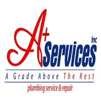 A Plus Plumbing