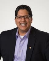 Dr. Raj Upadya