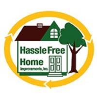 Hassle Free Home Improvements