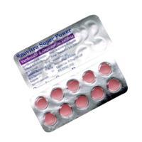 Snovitra Super Power