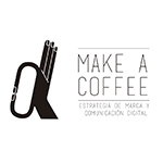 make a coffee, Estrategias de marca y comunicación