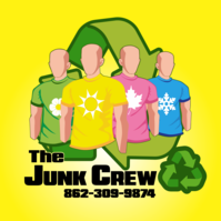The Junk Crew LLC