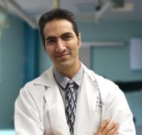 Dr. Michael Omidi