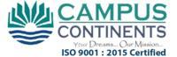 Campus continents