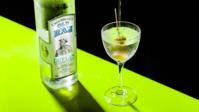 The Alcohol Delivery Van