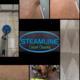 Steamline carpet cleaning