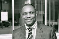 Dr. Edmond Edi-Osagie MB.BS, MRCOG, MD