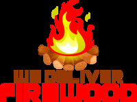 We Deliver Firewood