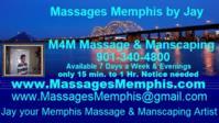 Massages Memphis