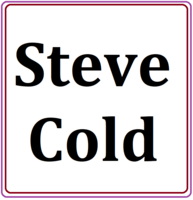 steve cold