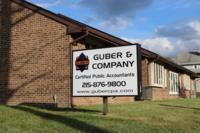 Guber & Company