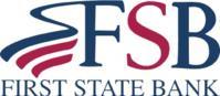 FirstState Bank