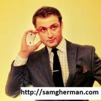 Sam Gherman