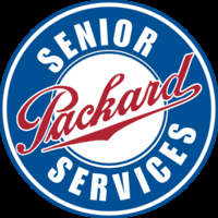 packardsenior services