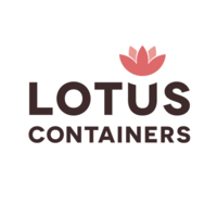 LOTUS LOTUS Containers