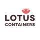 LOTUS LOTUS Containers