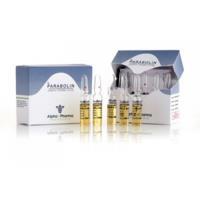 Injectable Steroids