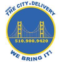ThecityDelivery