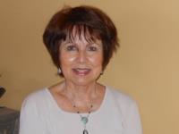 Priscilla Baudoin