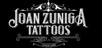Joan Zuniga Tattoos