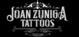 Joan Zuniga Tattoos