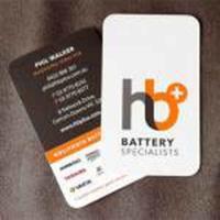 Battery  Specialists