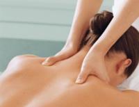 wellnes massage