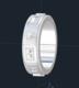 Men's Custom Wedding Rings