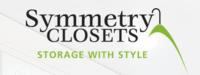Symmetry Closets