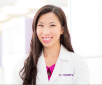 Dr. Uyen Thompson