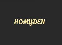 Homy Den
