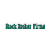 Stockbroker Firms