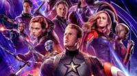 Avengers Endgame  full Movie