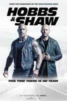 Hobbs and shaw  full movie download