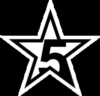 Five Star Hardwood Floor