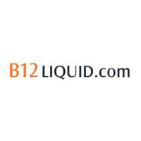 Vitamin B12 Liquid Supplements