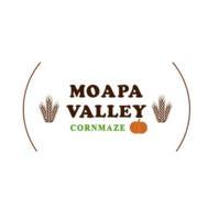 Moapa Valley Cornmaze