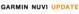 Garminnuvimapupdate