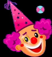 NYC Birthday Clowns