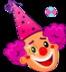 NYC Birthday Clowns