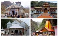 Chardham Yatra 2020