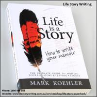 Life Story Writing