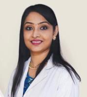 Dr. Vaishali Sharma