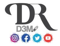 DrD3M
