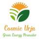 Cosmic Urja