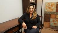 Alina  Baugh