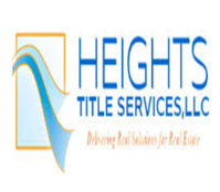 HeightsTitle Services